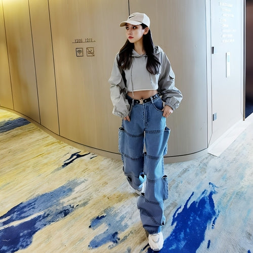 UrbanFade™ Ripped Jeans Niche Design