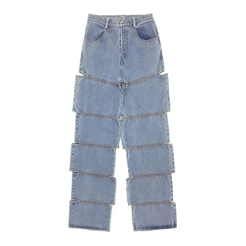 UrbanFade™ Ripped Jeans Niche Design